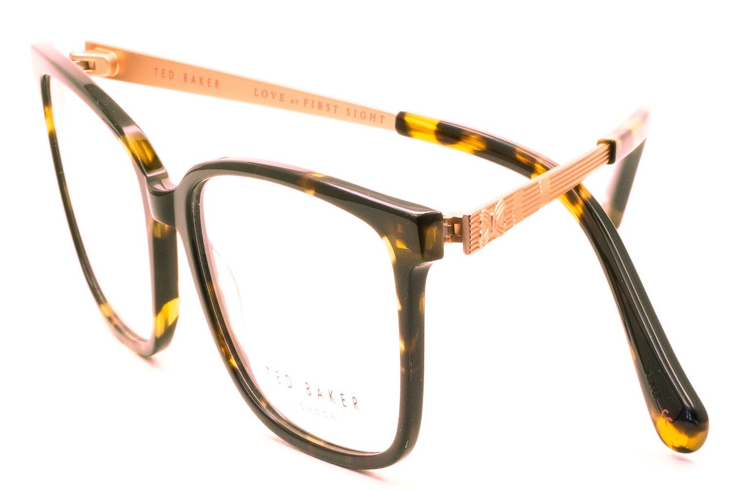 TED BAKER Linnea 9179 145 50mm FRAMES Glasses Eyeglasses RX Optical Eyewear -New