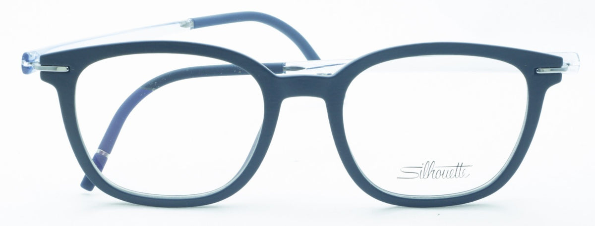SILHOUETTE SPX 2974 75 4510 50mm Eyewear FRAMES RX Optical Glasses - New Austria