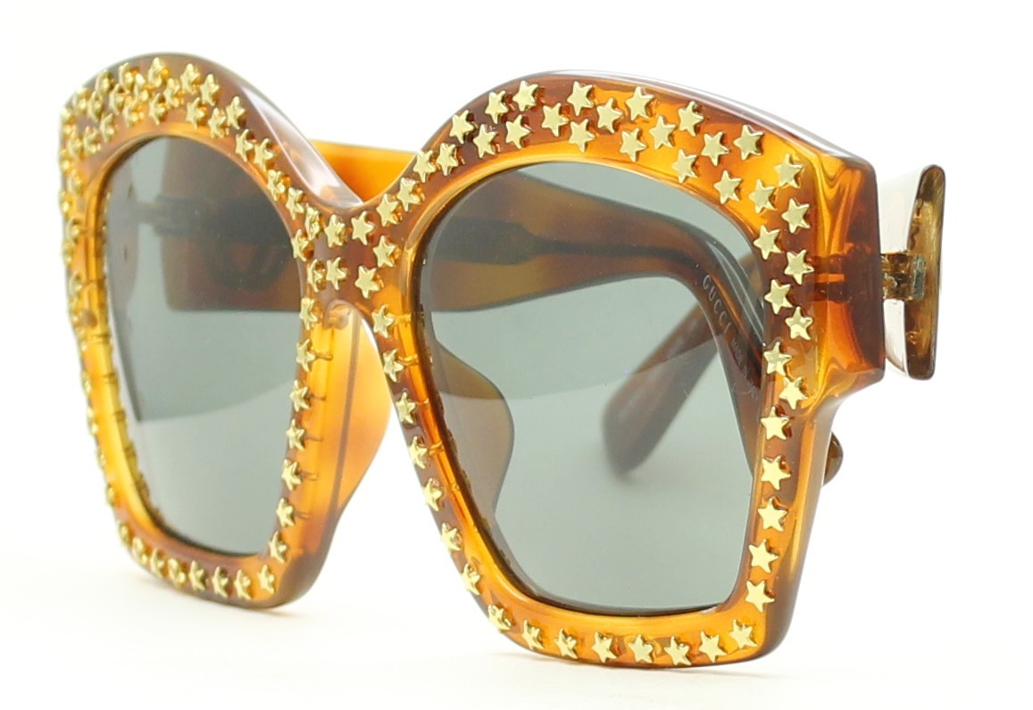 GUCCI GG 3870/S 05685 Sunglasses Shades Designer BNIB Brand New in Case - ITALY