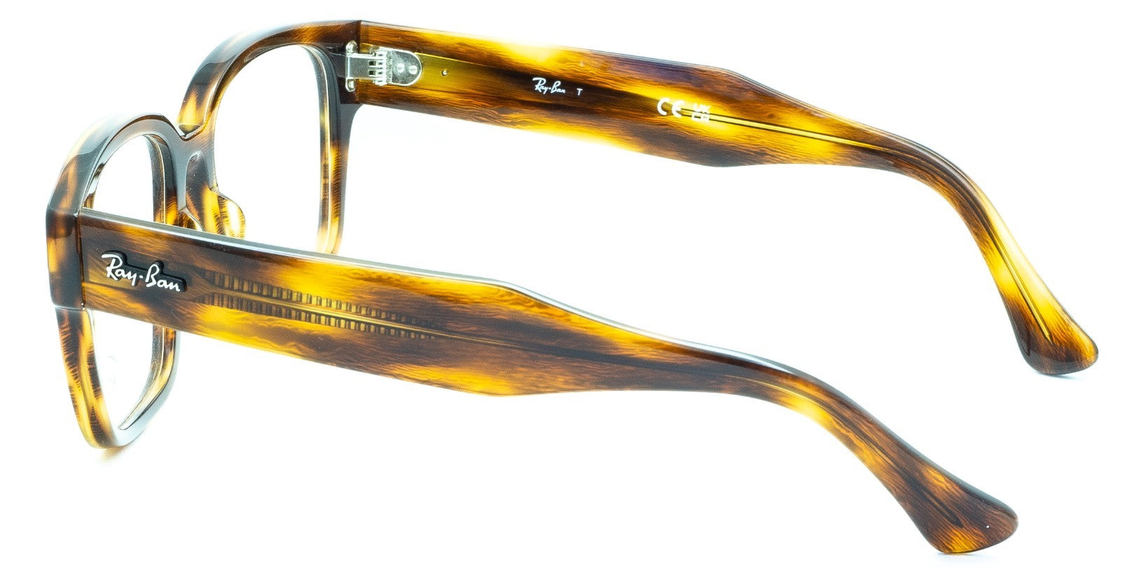 RAYBAN RAY BAN RB 7256 8315 Laurene 53mm RX Optical Frames Eyewear Glasses - New