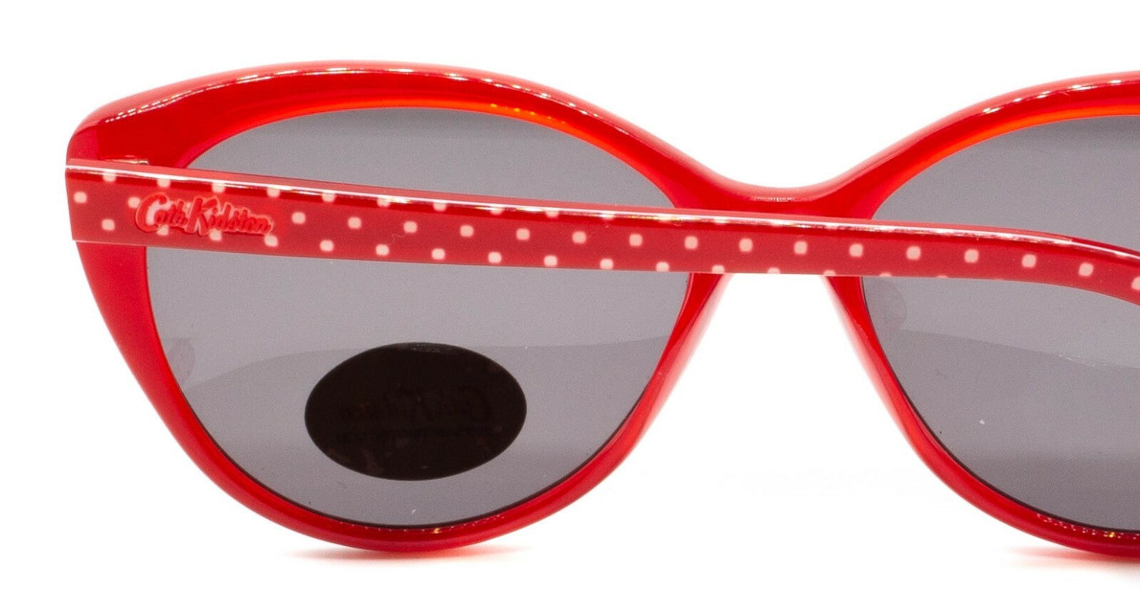 Cath Kidston Teen Sun Rx 01 30475052 Cat.3 51mm Sunglasses Shades Eyewear - New