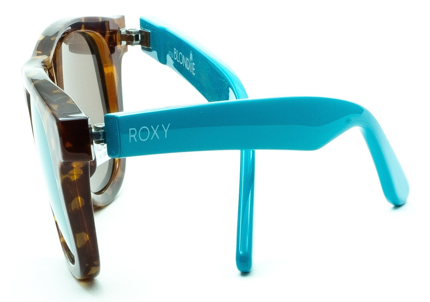 ROXY ERG6011/XSCG Little Blondie 45mm Sunglasses Shades Eyewear Frames - New
