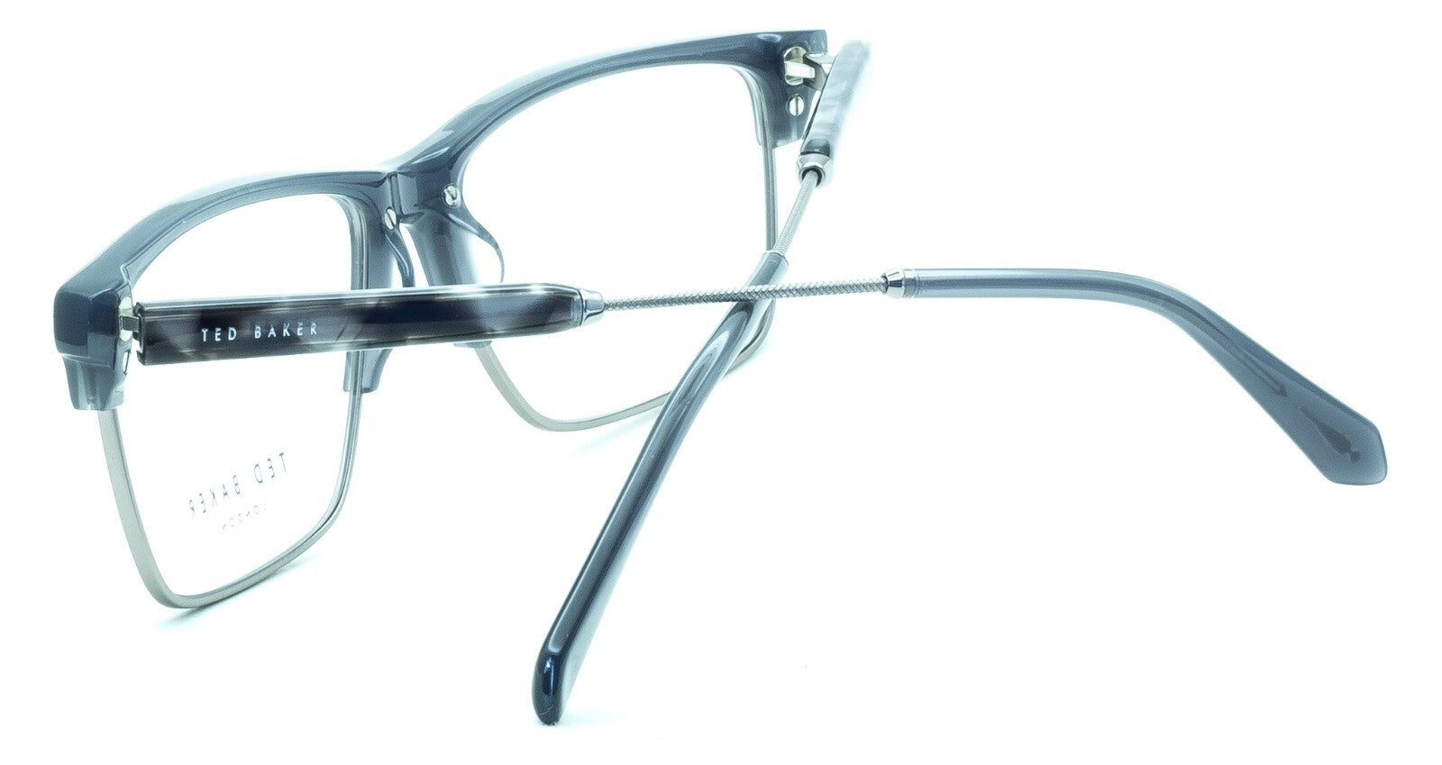 TED BAKER 4299 945 Aksel 56mm Eyewear Glasses Eyeglasses RX Optical - New BNIB