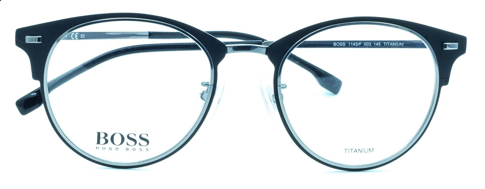 HUGO BOSS 1145/F 003 51mm Eyewear FRAMES Glasses RX Optical Eyeglasses - New