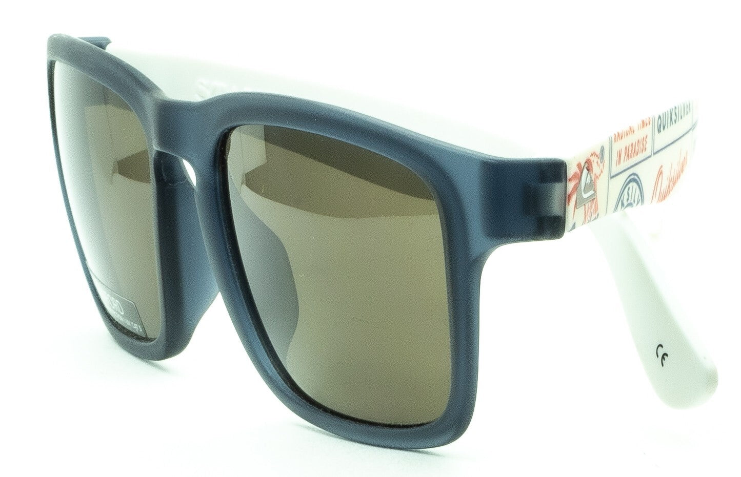 QUIKSILVER EQYEY03065/XBBK STANFORD 51mm Sunglasses Shades Eyewear Frames - New
