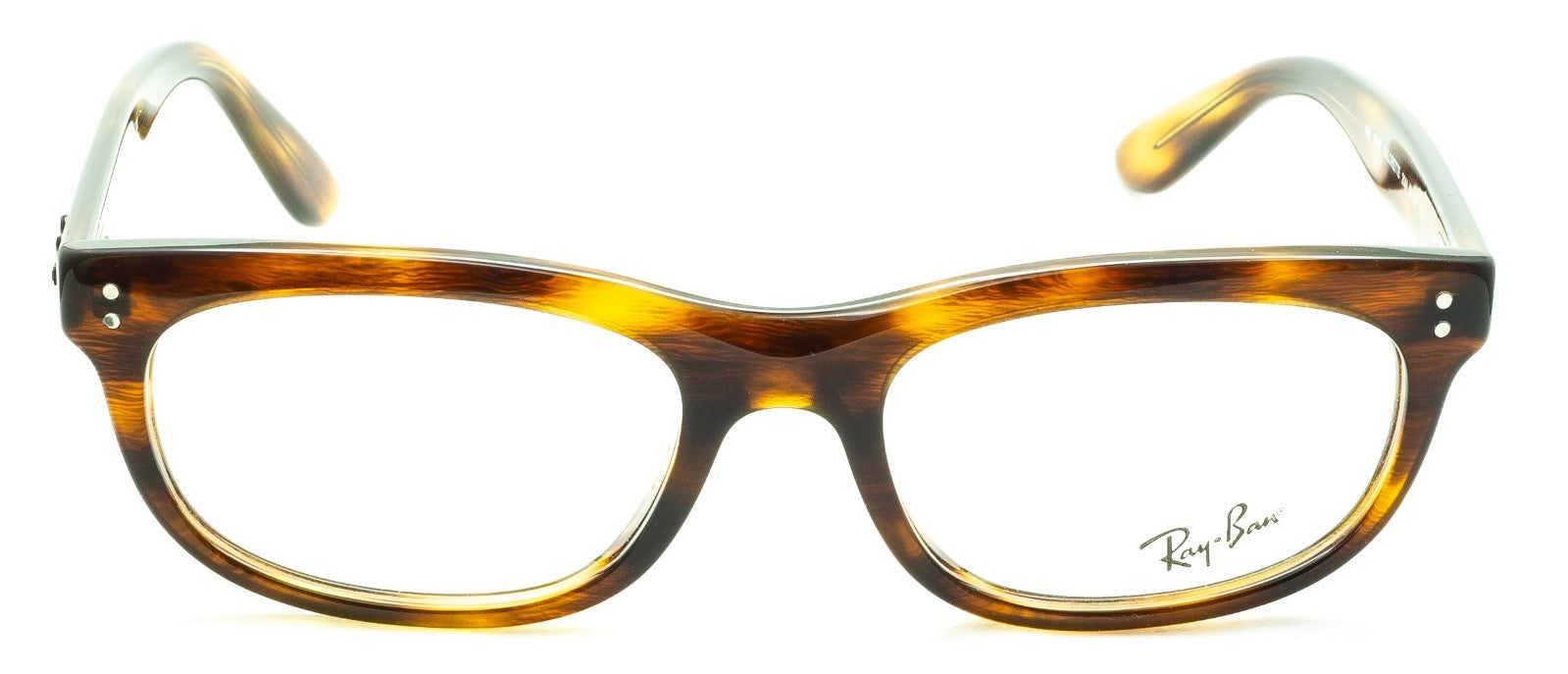 RAY BAN RB 5489 2144 Balorette 54mm RX Optical FRAMES RAYBAN Glasses Eyewear New