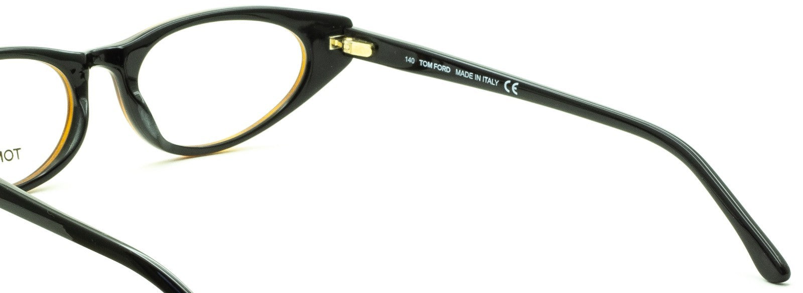 TOM FORD TF 5120 056 49mm Eyewear FRAMES RX Optical Eyeglasses Glasses New Italy