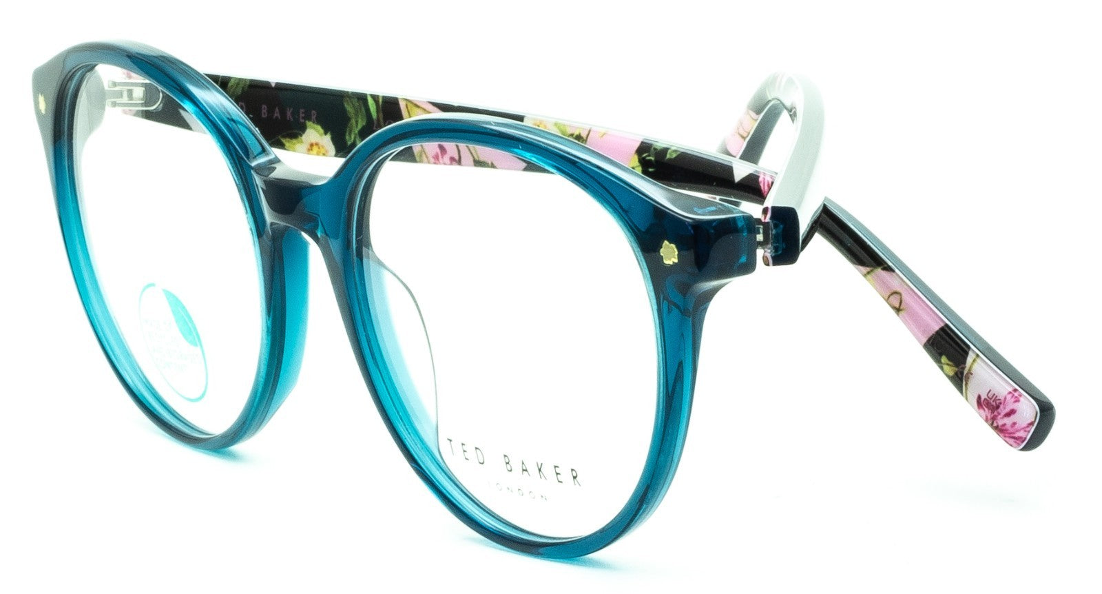 TED BAKER Eleanor 9253 589 51mm Eyewear FRAMES Glasses Eyeglasses RX Optical New