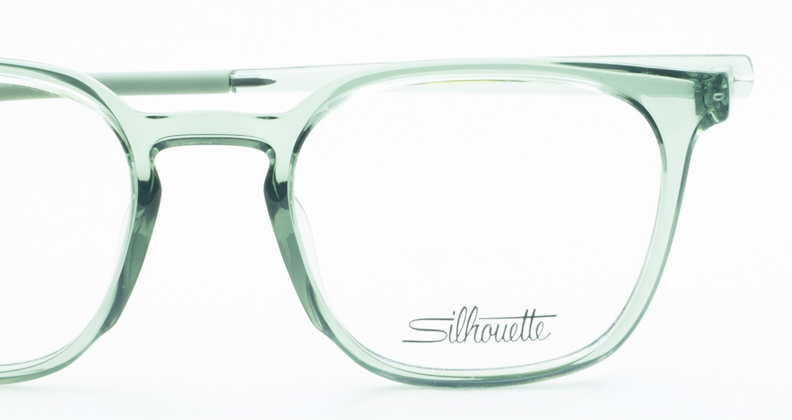 SILHOUETTE SPX 2980 75 5010 49mm Eyewear FRAMES RX Optical Glasses - New Austria