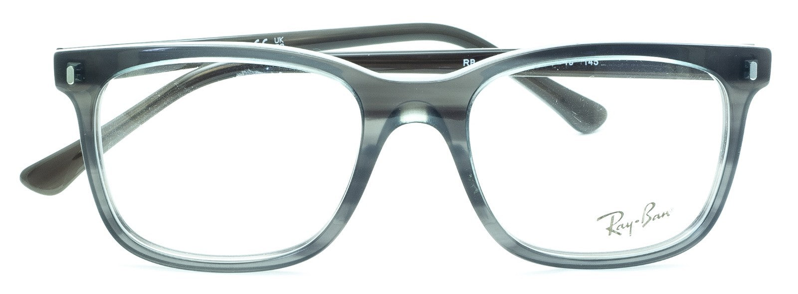 RAY BAN RB 5446 8453 51mm FRAMES RAYBAN Glasses RX Optical Eyewear EyeglassesNew