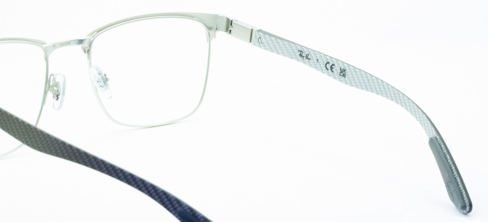 RAY BAN RB 8421 3125 54mm FRAMES RAYBAN Glasses Eyewear RX Optical - New