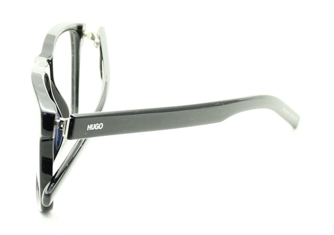 HUGO BOSS HG 03 30766716 54mm Eyewear FRAMES Glasses ITALY RX Optical Eyeglasses