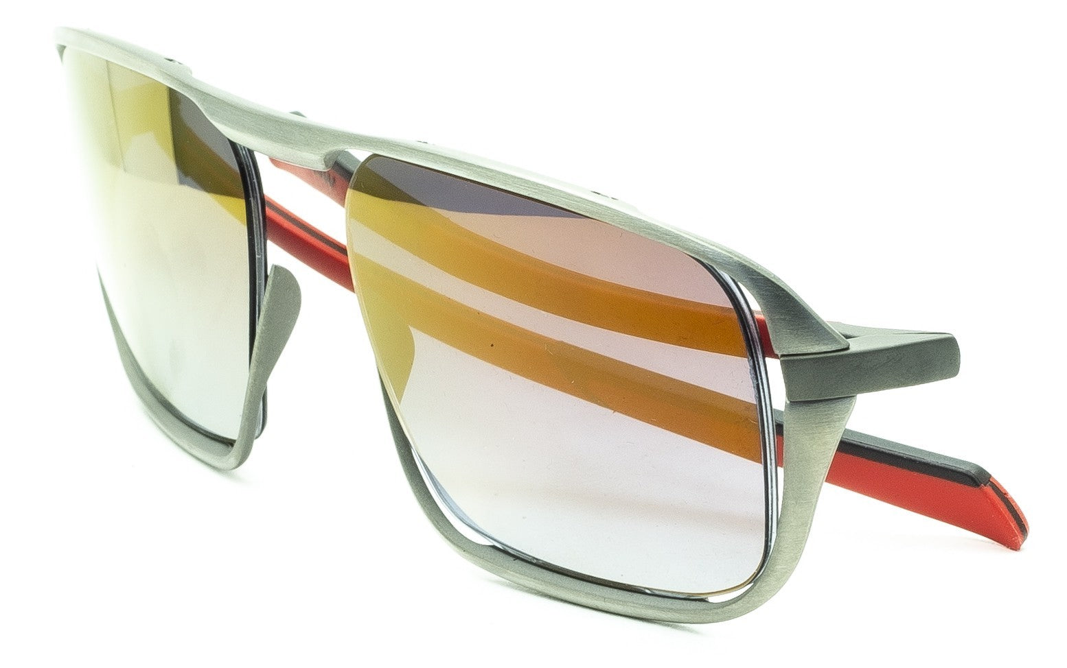 McLAREN Eyewear MLULT-S02 C05 58mm Sunglasses Shades FRAMES Eyewear - New France