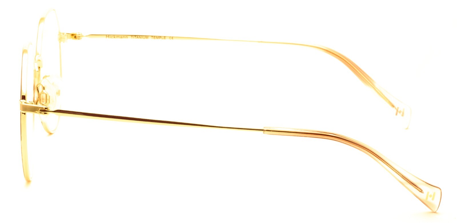 ANA HICKMAN HIY1001T 07A 49mm Eyewear FRAMES Glasses Eyeglasses RX Optical - New