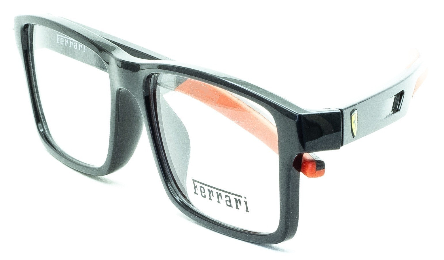 FERRARI FZ 8004U 501 57mm RX Optical Eyewear FRAMES Eyeglasses Glasses - New