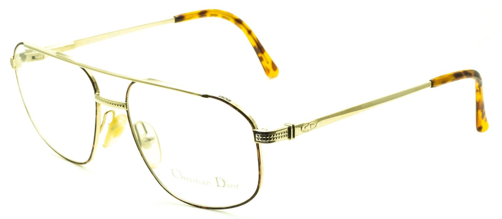 CHRISTIAN DIOR 2743 41A 56mm Eyewear Glasses RX Optical FRAMES VINTAGE - Austria