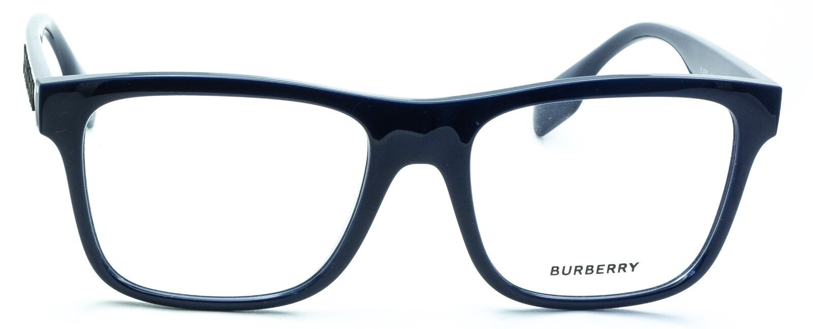 BURBERRY B 2353 3961 55mm Eyewear FRAMES RX Optical Glasses Eyeglasses New Italy