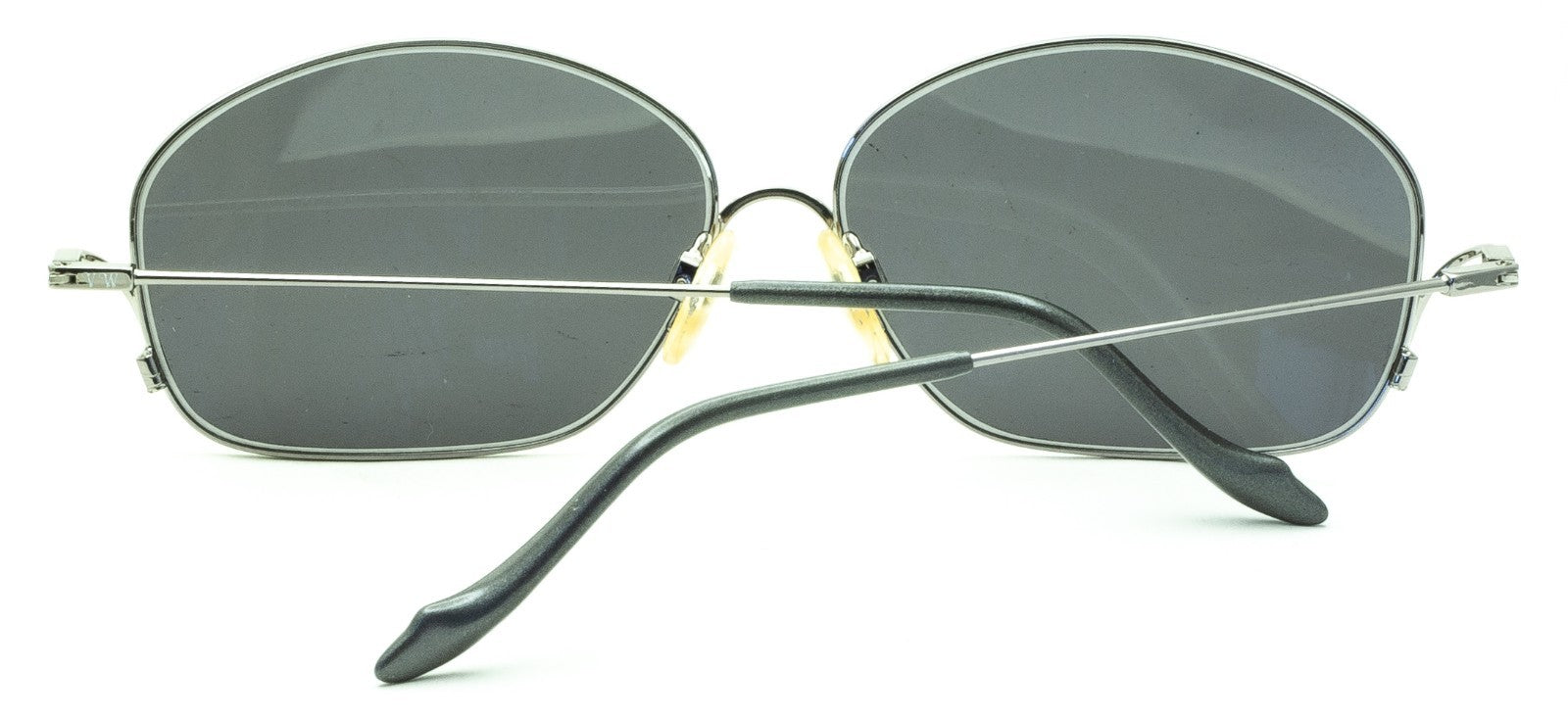 VIVIENNE WESTWOOD VW 136 C72 57mm Vintage Sunglasses Shades Frames - New Italy