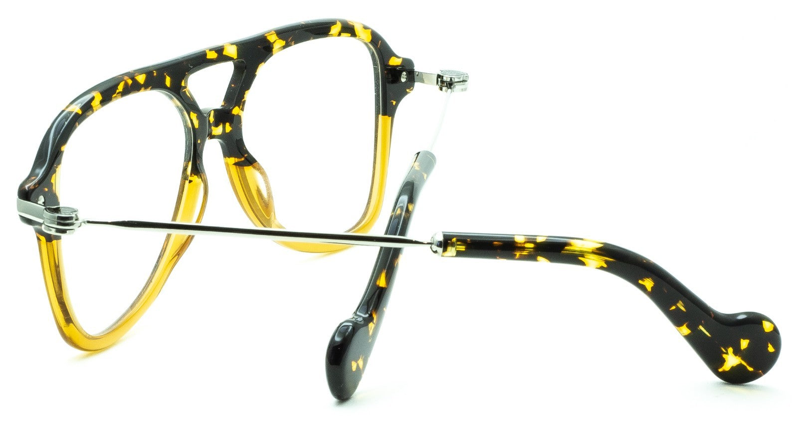 MONCLER ML5081 56A 54mm Eyewear FRAMES Glasses RX Optical Eyeglasses New - Italy