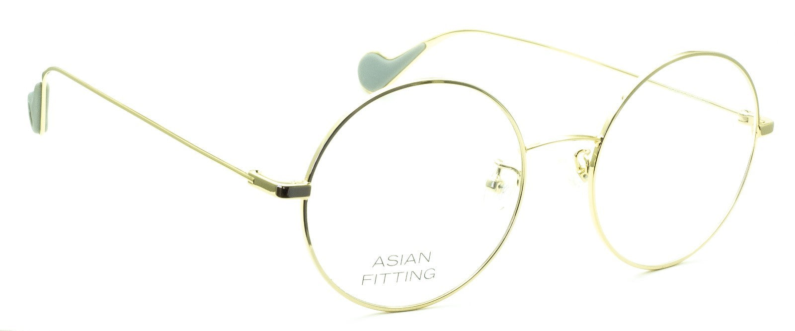 MONCLER ML5047-F 032 52mm Eyewear FRAMES Glasses RX Optical Eyeglasses New Italy