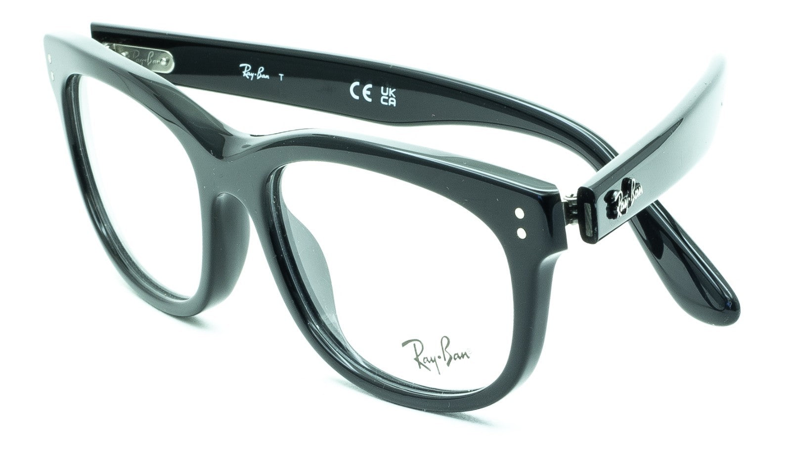 RAY BAN RB 5489 2000 Balorette 56mm RX Optical FRAMES RAYBAN Glasses Eyewear New