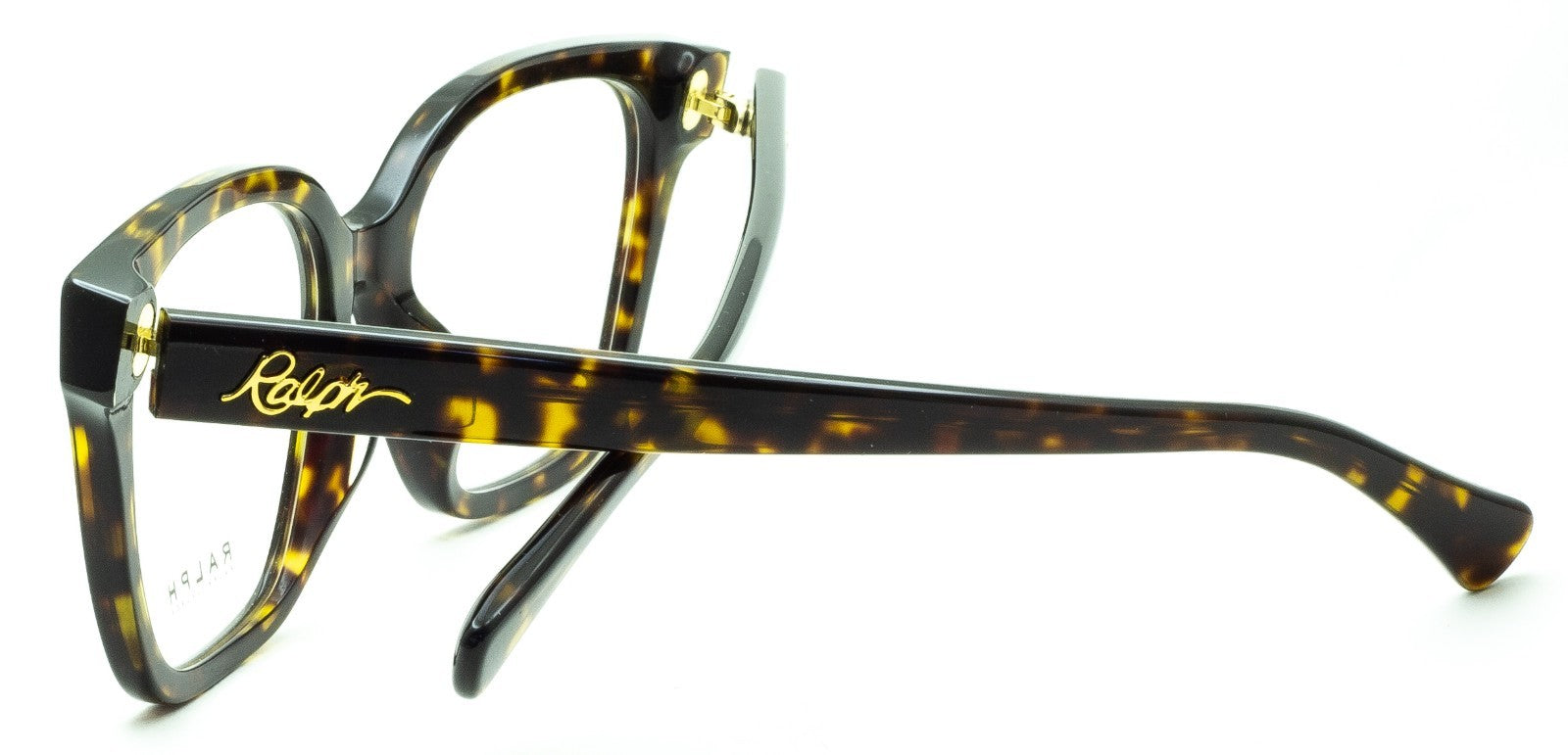 RALPH LAUREN RA 7158U 5003 53mm RX Optical Eyewear FRAMES Eyeglasses Glasses New