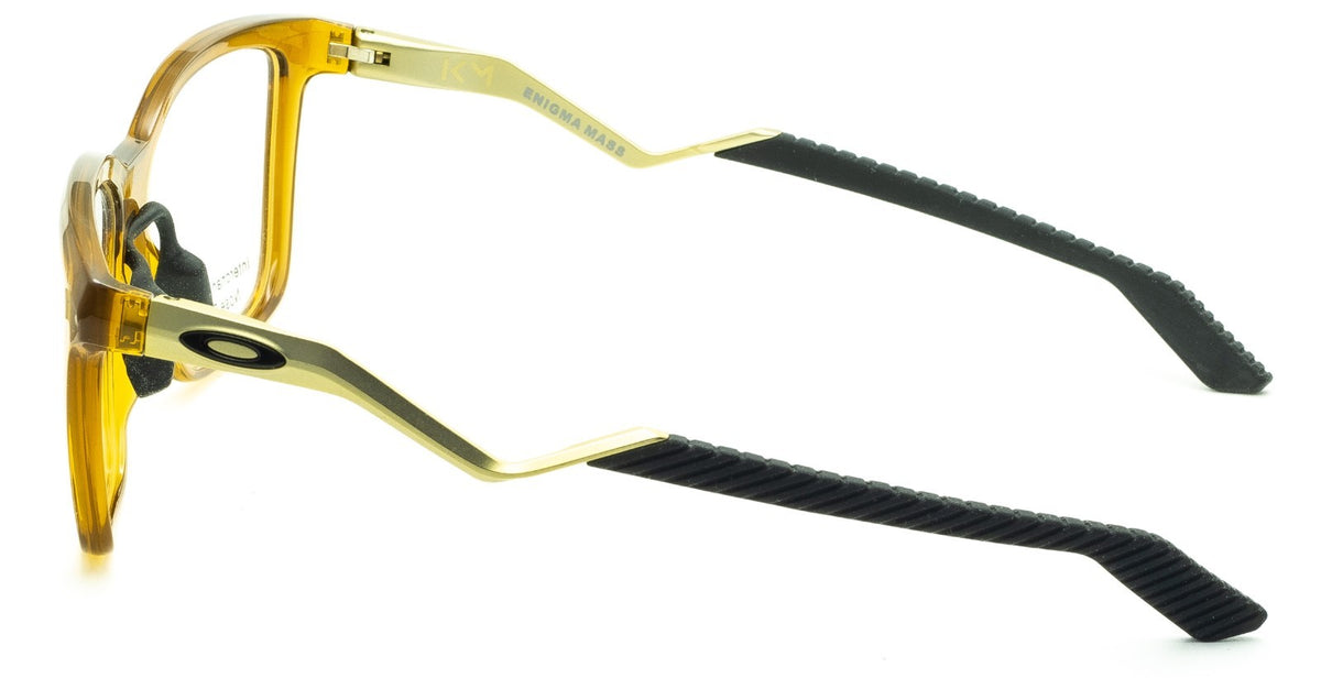 OAKLEY ENIGMA MASS OX8191-0655 Eyewear FRAMES Glasses RX Optical Eyeglasses -New