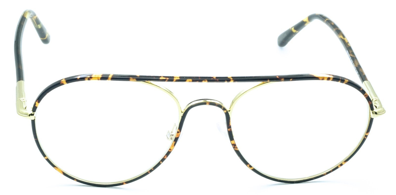 TOM FORD TF5623-B 056 54mm Blue Block Glasses Frames Eyewear RX - New BNIB Italy