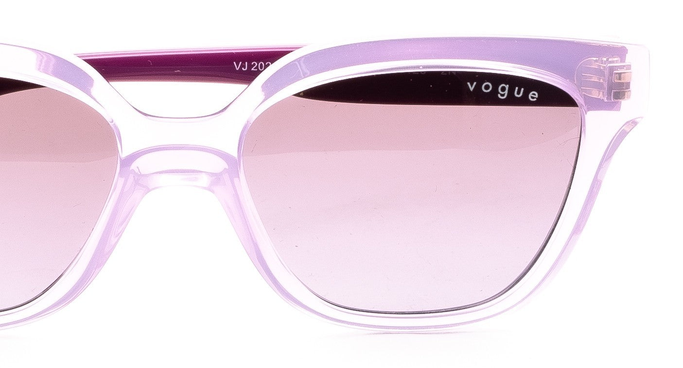 VOGUE TEEN VJ 2021 27808H 2N 48mm Sunglasses Shades FRAMES Eyewear - New
