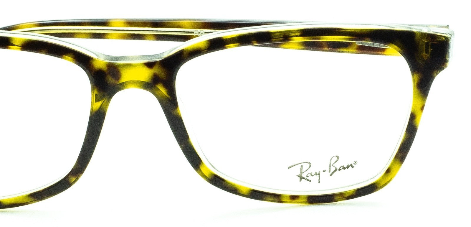 RAY BAN RB 5362 5082 52mm RX Optical FRAMES RAYBAN Glasses Eyewear EyeglassesNew