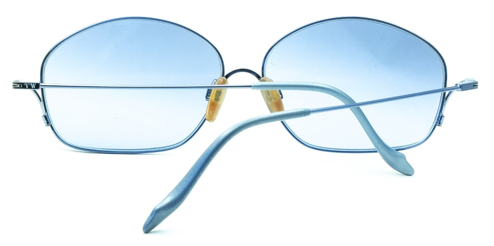 VIVIENNE WESTWOOD VW 136 L45 57mm Vintage Sunglasses Shades Frames - New Italy