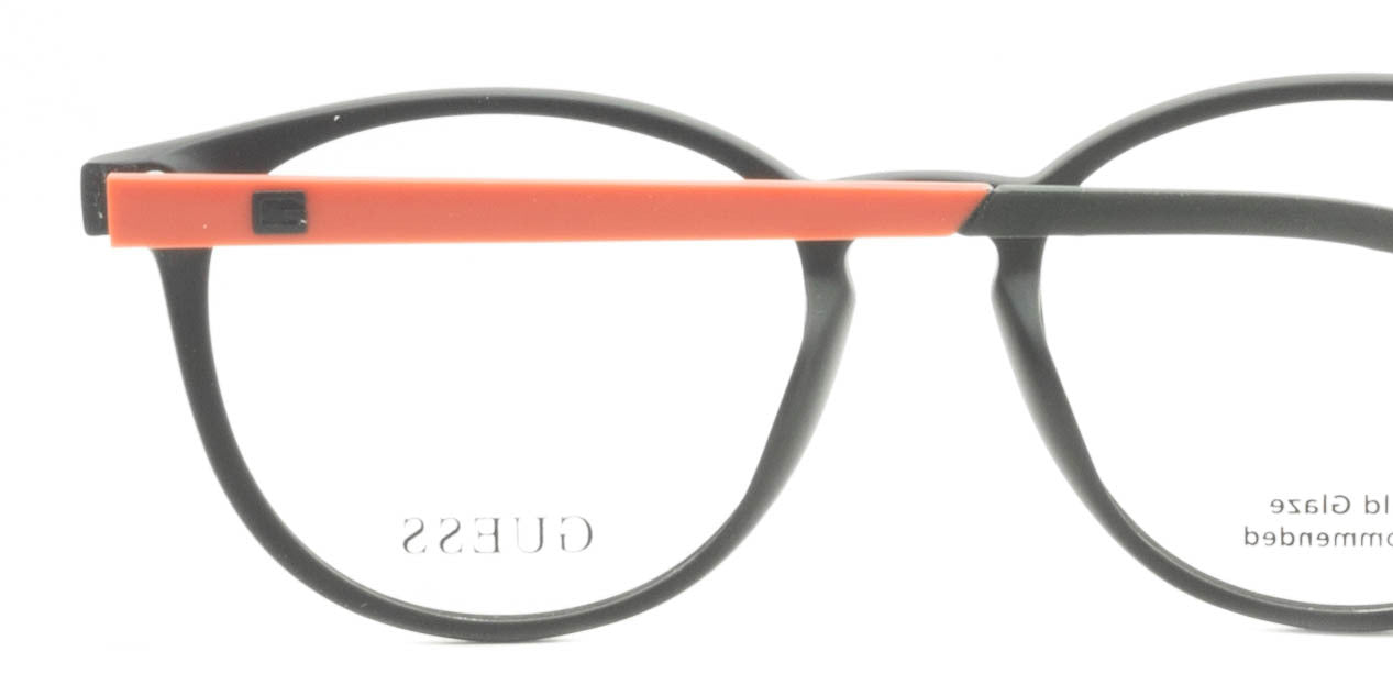 GUESS GU 1873 002 51mm Eyewear FRAMES Glasses Eyeglasses RX Optical - BNIB New