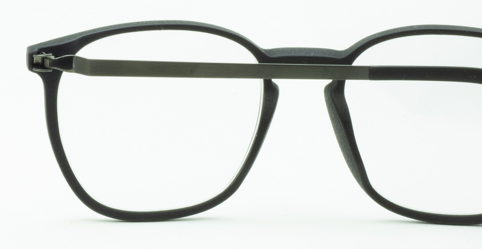 McLAREN Eyewear MLOP-98O02 C01 50mm RX Optical FRAMES Glasses - New France