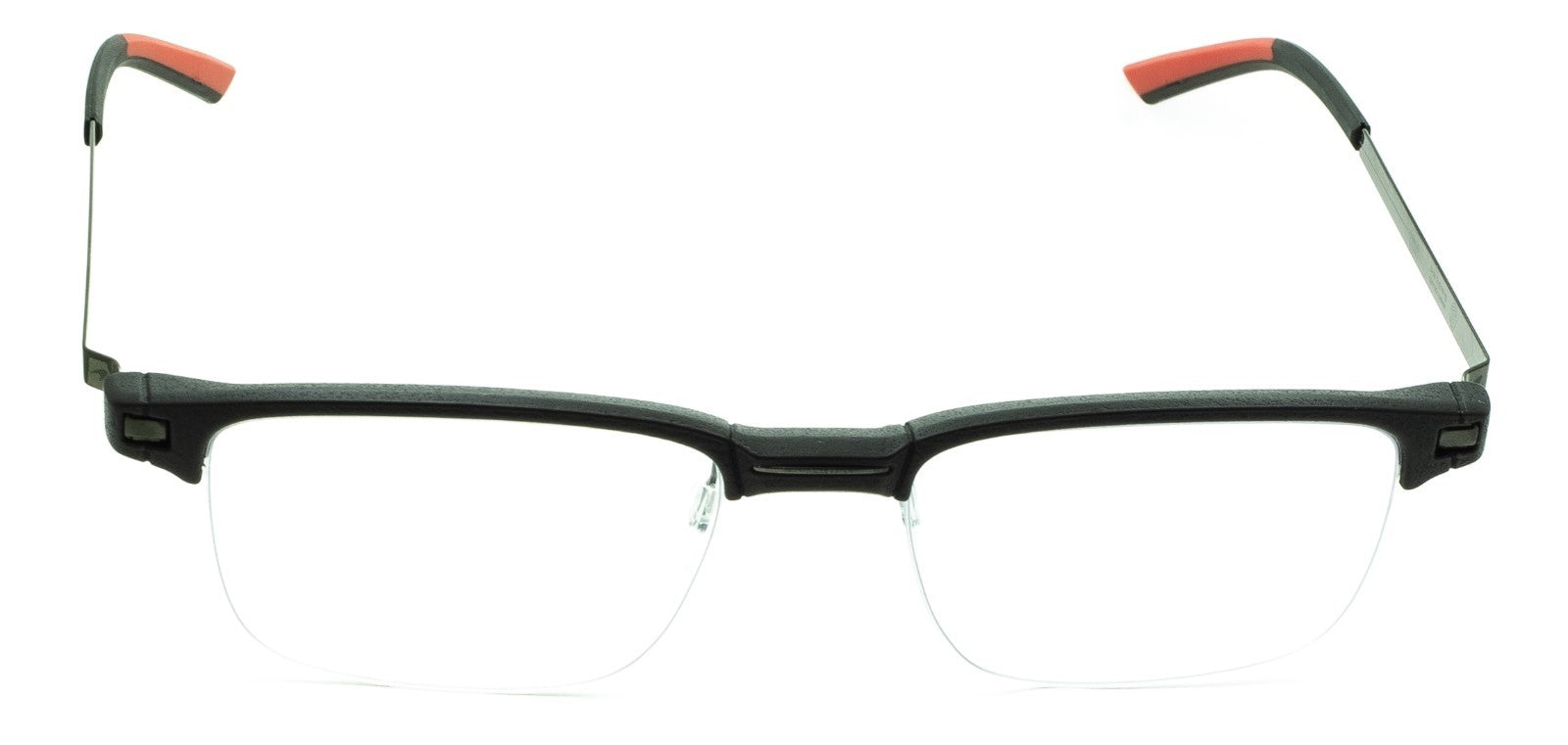 McLAREN Eyewear MLOP-98O08 C01 53mm RX Optical FRAMES Glasses - New France