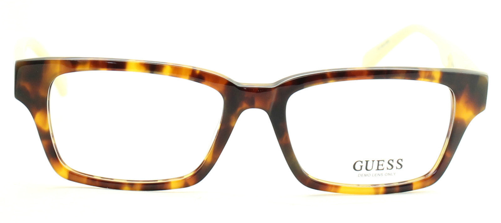 GUESS GU1740 TO 53mm Eyewear FRAMES Glasses Eyeglasses RX Optical - BNIB New
