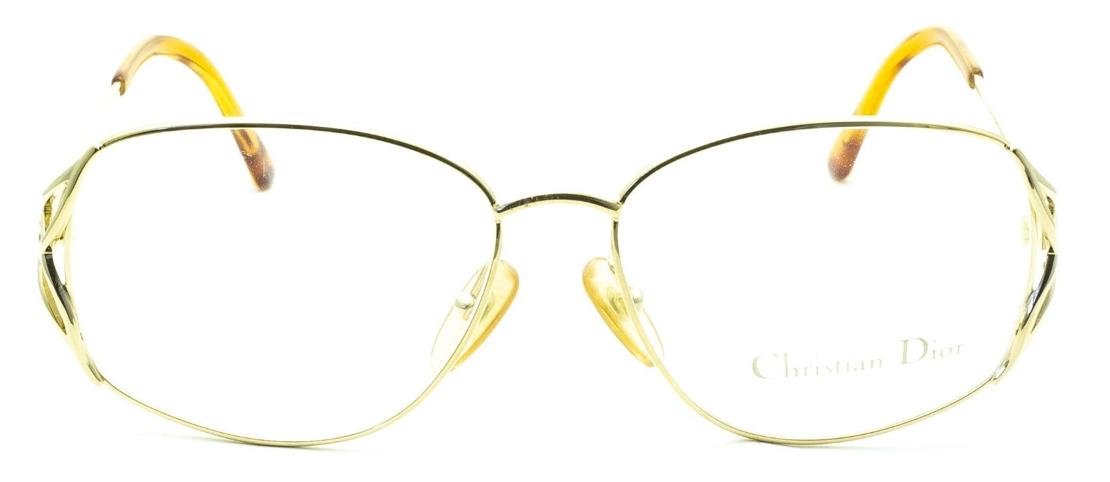 CHRISTIAN DIOR 2799 40A 54mm Vintage Eyewear Glasses RX Optical FRAMES - Austria