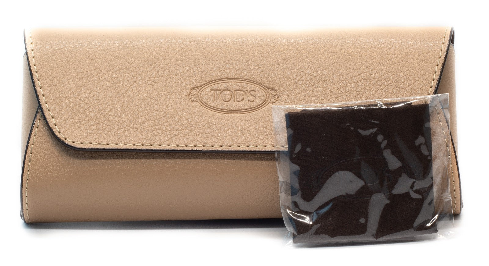 TOD'S TO353 01E 61mm Sunglasses Shades Eyewear FRAMES Eyeglasses Italy - BNIB