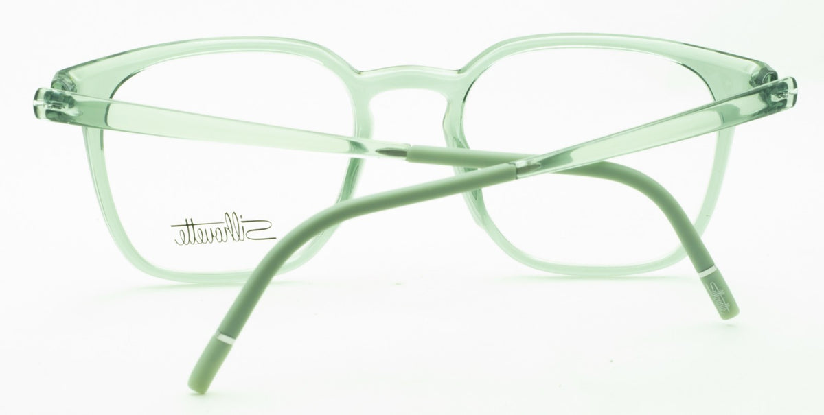 SILHOUETTE SPX 2980 75 5010 49mm Eyewear FRAMES RX Optical Glasses - New Austria