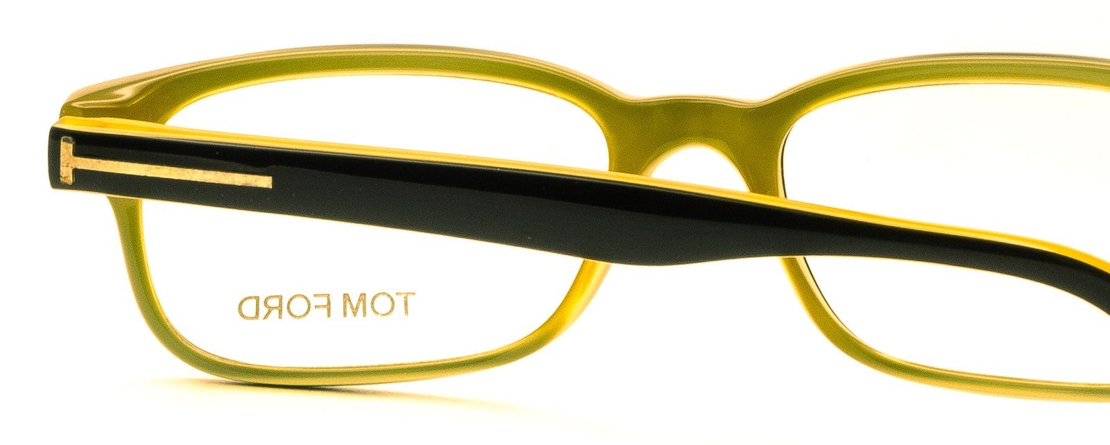 TOM FORD TF 5084 300 51mm Eyewear FRAMES RX Optical Eyeglasses Glasses New Italy