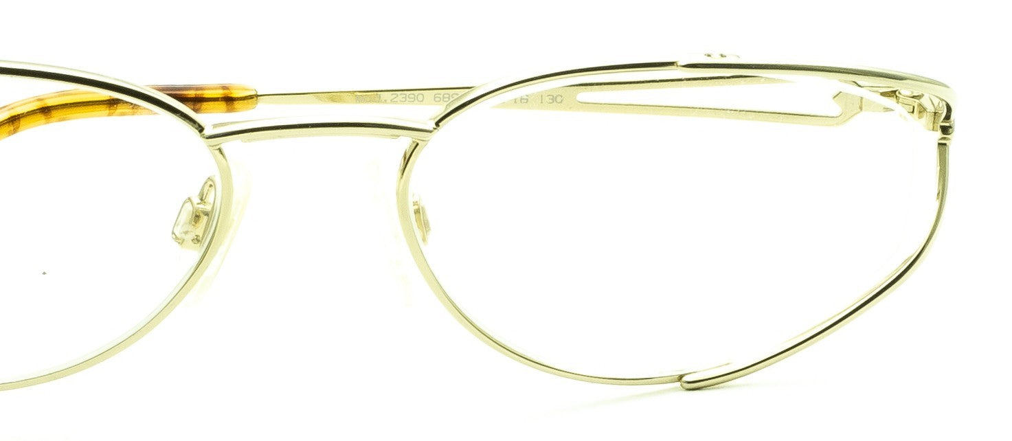 MONDI by METZLER 2390 689 50mm Vintage Eyewear FRAMES RX Optical - New Germany