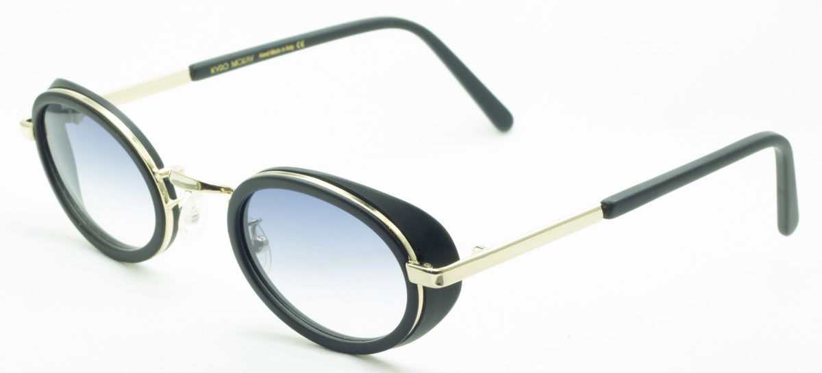 Kyro McKay Vintage Luxenbourg C1 51mm Sunglasses Shades Frames - New NOS Italy