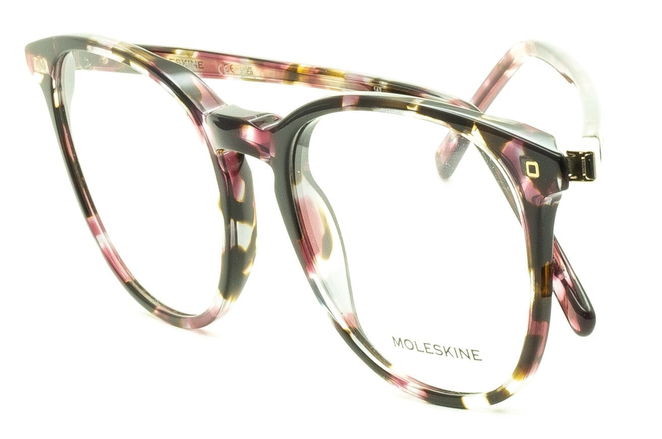 MOLESKINE Ultralight MO1168 42 49mm Eyeglasses RX Optical Glasses Frames - New