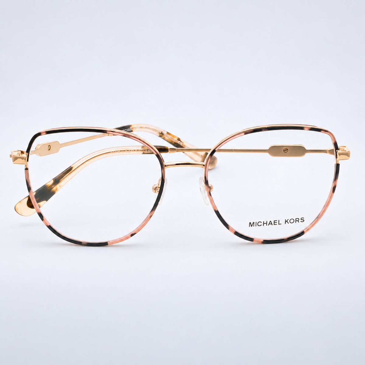 MICHAEL KORS MK 3066J 1108 (Empire Round) 53mm FRAMES RX Optical Glasses - New