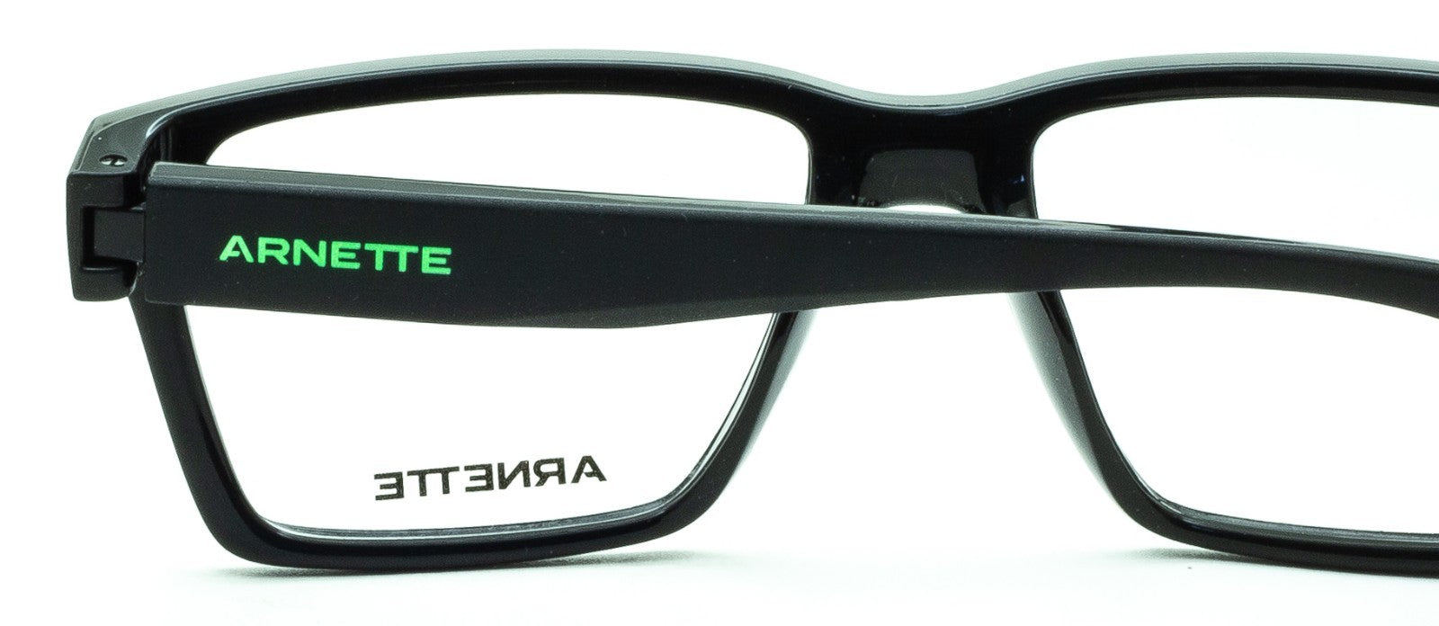 ARNETTE AN 7257U 2900 55mm Eyewear FRAMES RX Optical Glasses Eyeglasses - Brazil