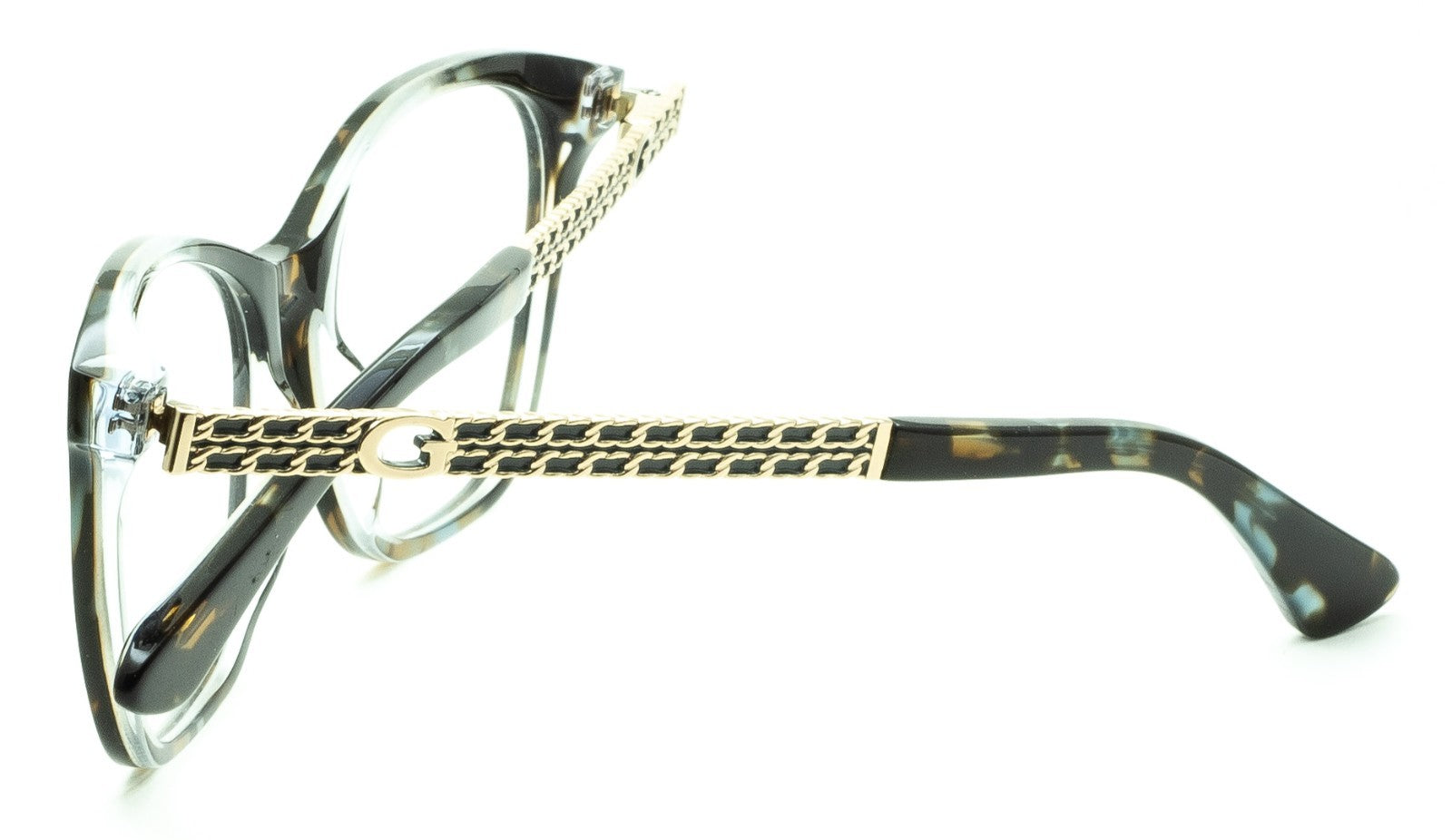 GUESS GU2882 092 53mm Glasses Eyewear FRAMES Eyeglasses RX Optical - New