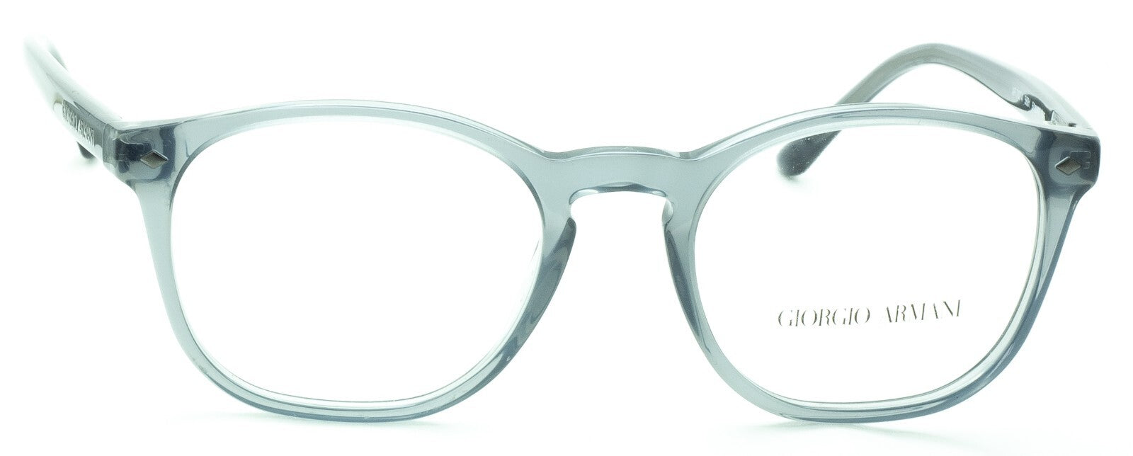 GIORGIO ARMANI AR7074 5681 50mm Eyewear FRAMES RX Optical Glasses - New Italy