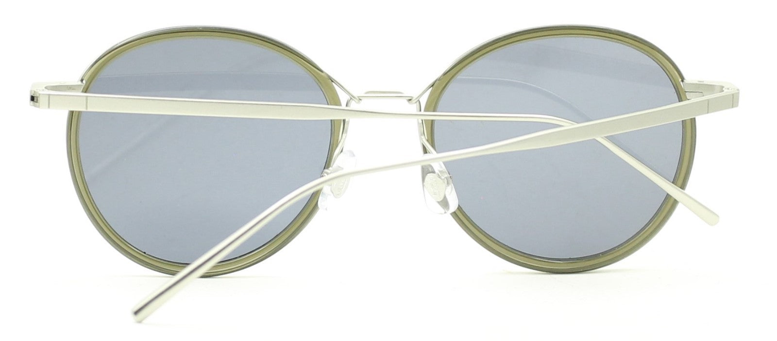 MUZIK JIGGY TRACK 11.S Sunglasses Shades Eyewear FRAMES Glasses New BNIB - Korea