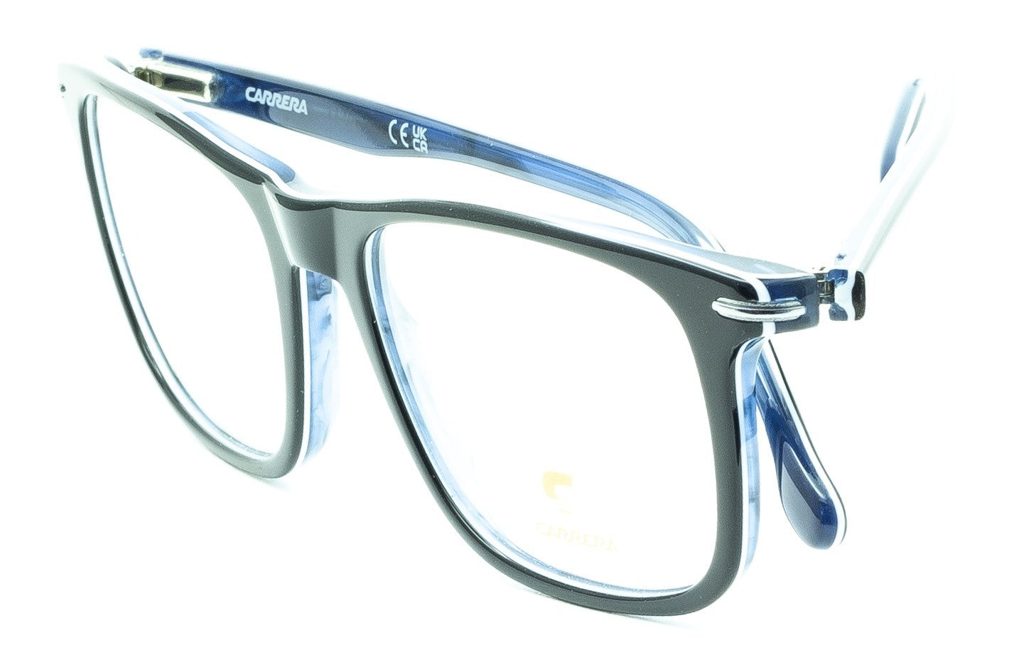 CARRERA 351 9ZJ 51mm Eyewear FRAMES Glasses RX Optical Eyeglasses - BNIB New