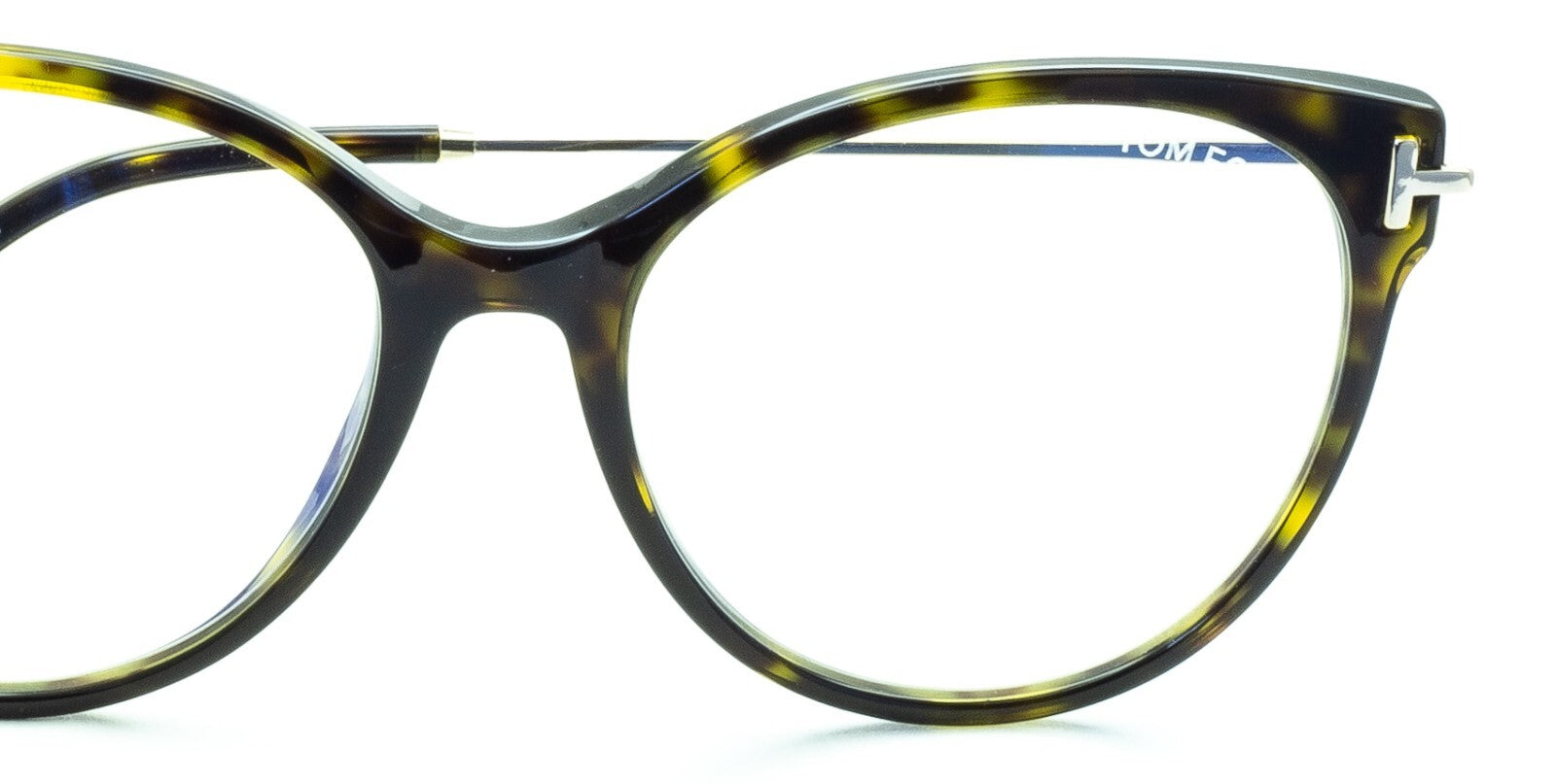 TOM FORD TF 5770-B 052 54mm RX Optical Glasses Frames Eyewear New BNIB - Italy