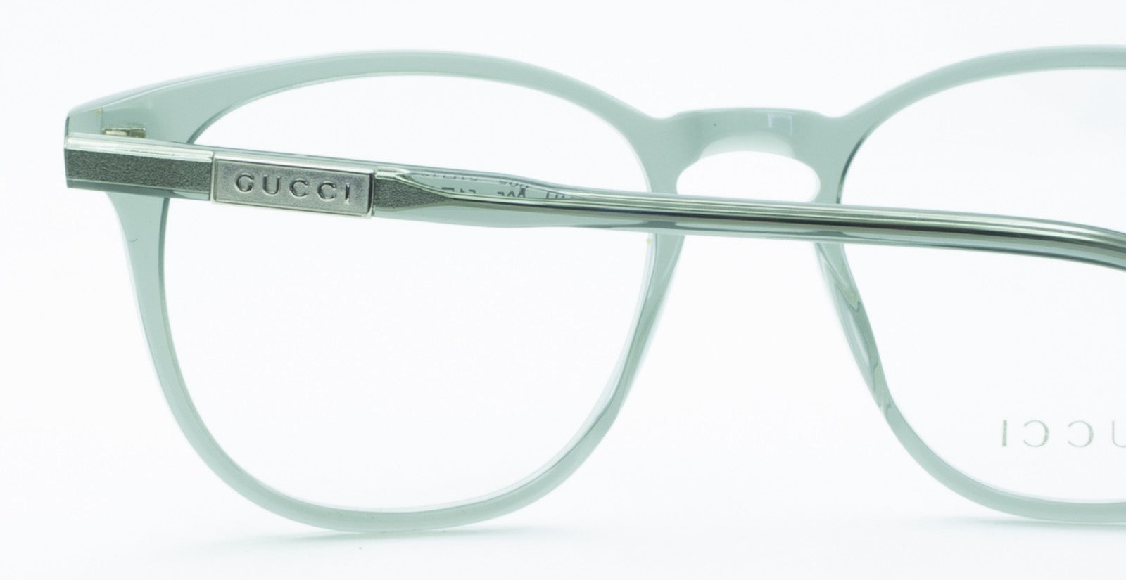 GUCCI GG 1157O 005 51mm Eyewear FRAMES Glasses RX Optical Eyeglasses New - Italy